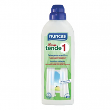 Tende 1 Lavage Voilages NUNCAS