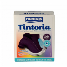 Teinture tissus coton, lin,...