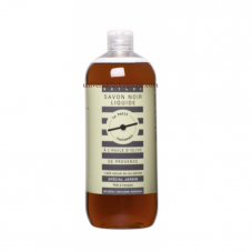 Savon noir liquide 1l nature