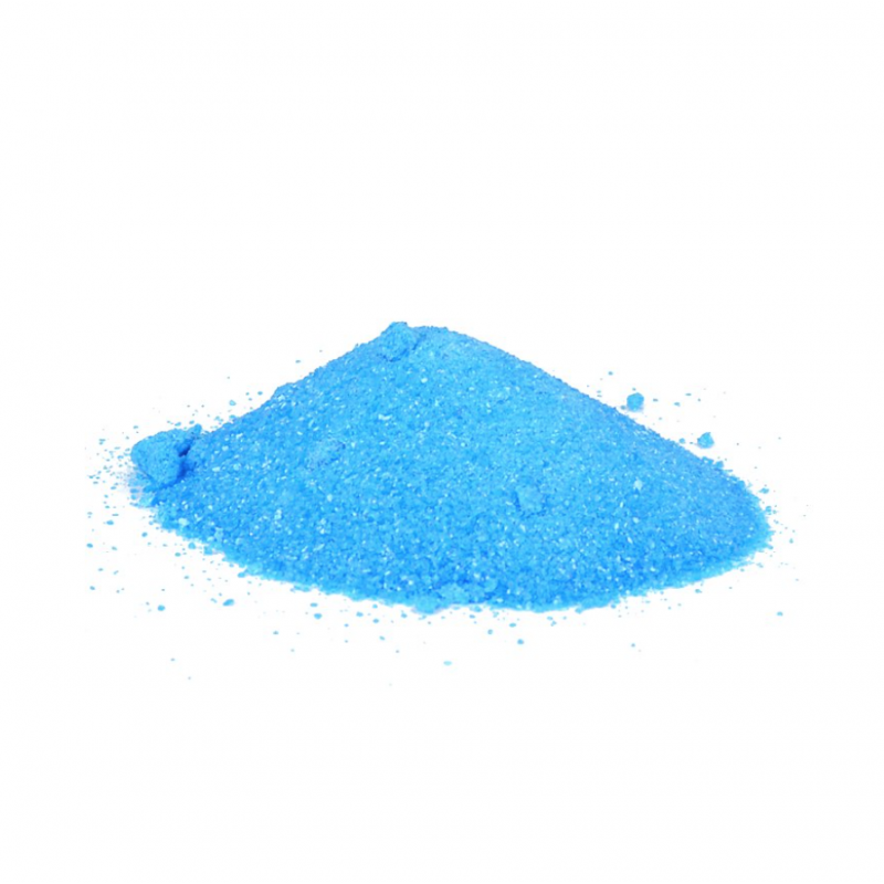 Sulfate de Cuivre Pentahydraté 500g