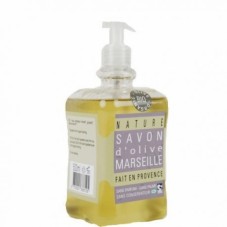 Savon Nature d'olive...