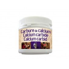 Carbure de Calcium 500g ONYX