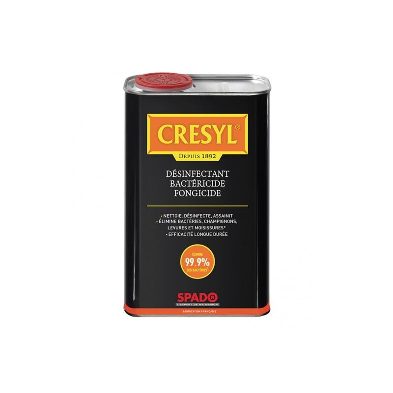 Cresyl Spado (gresyl)