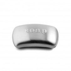Savon en acier inoxydable