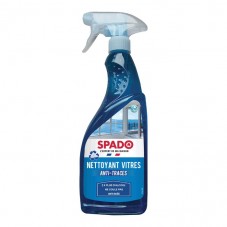 Nettoyant vitres gel Spado