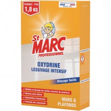 Lessive St Marc Professionnel