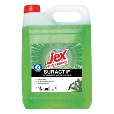 Nettoyant suractif Pin Jex...