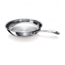 Poêle Inox Chef Beka 20cm