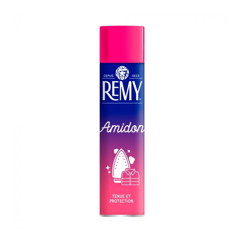 Riem - Spray Repassage Amidon - 2 x 400 ml