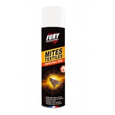 Anti mites textiles en spray 50ml - lot de 2, vente au meilleur prix