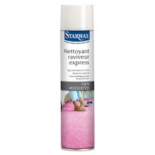 Nettoyant à sec pour tapis et moquettes 500g - NETTOYEUR