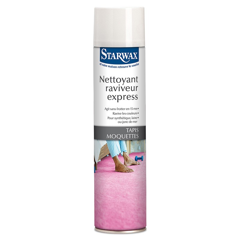 NETTOYANT TAPIS