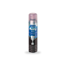 Nettoyant argenterie spray...