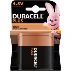 Pile 3LR12 Duracell Plus...