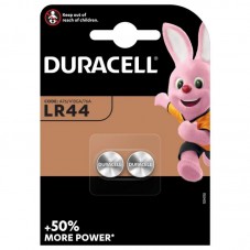 Pile LR44 Duracell 1,5V...