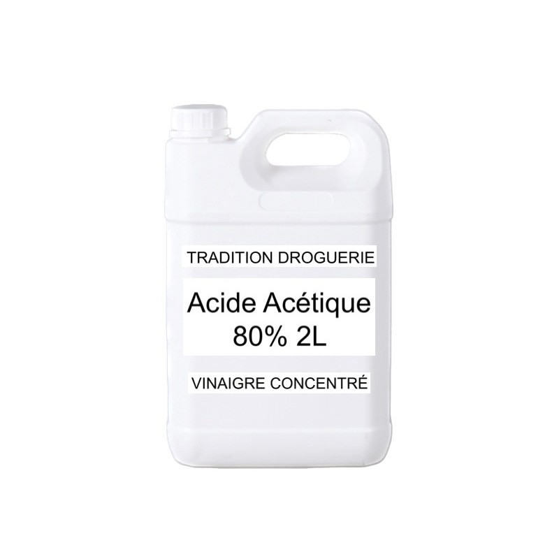Acide acétique désodorisant | EMCBIO