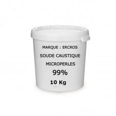 Soude Caustique 99% ERCROS...