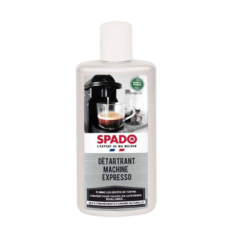 Lessiv Tout - SPADO - 1L - Droguerie - Produits