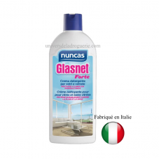 Emulsion Vitres NUNCAS...