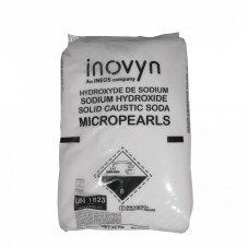 Soude Caustique Inovyn 25kg