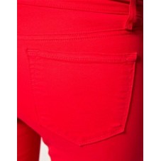 Teinture Textile DYLON pour Machine 350g, rouge vif