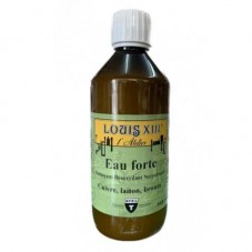 Eau Forte AVEL