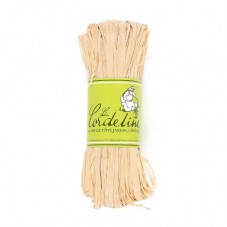 Raphia naturel 50g