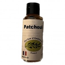 Extrait de parfum...