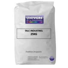 Talc Industriel Palette de...