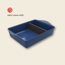 L'Incroyable plat à four...