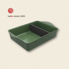 L'Incroyable plat à four...