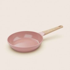 Poêle 24 cm Cookut Rose