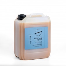 Savon noir liquide ménager...