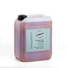 Savon noir ménager 5l...