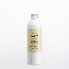 Huile d'argan bio 250ml...