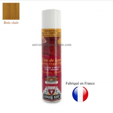 Cire Aérosol De Luxe Haute...