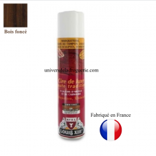 CIRE ABEILLE PATE LUXE BOIS MEUBLE CHENE MOYEN AVEL