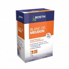 Blanc de meudon ou blanc...