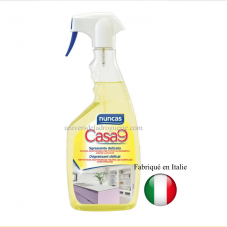 Dégraissant délicat Casa 9...