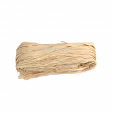 Raphia naturel 150g