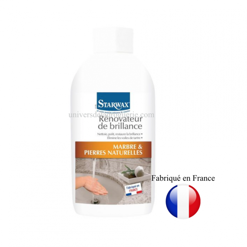 Rénovateur De Porcelaine Orbi San - Rajeunit WC, Lavabo, Douche - Désinfectant