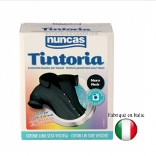 Teinture tissus coton, lin,...