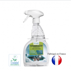 Dégraissant Cuisine ENZYPIN