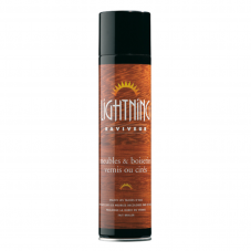 Cire parquet anti-tache Starlon bois clair STARWAX 1L.