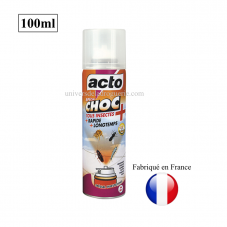 Aérosol Spécial choc13 ACTO...