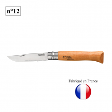 Couteau Opinel n°12 avec...