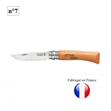 Couteau Opinel n°7 avec...