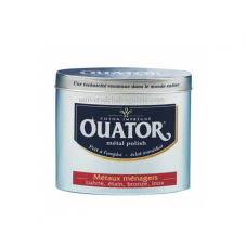 Ouator métal polish 75g...