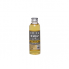 Huile d'argan bio 75ml...