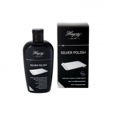 Silver polish Hagerty 250ml